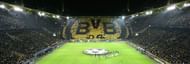 One of Europe's finest stadium would be hosting one of Europe's finest team!!!
